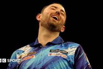 Luke Humphries suffers shock first-round exit at World Matchplay as Cameron Menzies lands major upset 5 62436e70 8481 11f1 b4a3 ff90d93e1201