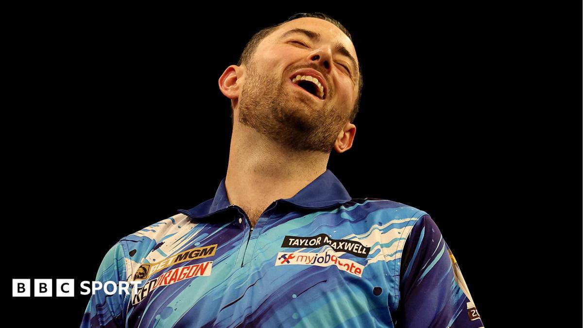 Luke Humphries suffers shock first-round exit at World Matchplay as Cameron Menzies lands major upset 1 62436e70 8481 11f1 b4a3 ff90d93e1201
