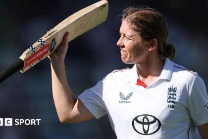 England face defeat in Knight and Beaumont farewell as India close in at Lord's 5 62d121e0 7e12 11f1 926f c90d1bcfbc84