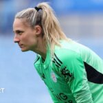Manchester United sign Janina Leitzig from Leicester in WSL goalkeeper move 3 6390f710 8734 11f1 a42c 83dd67bf1cb2