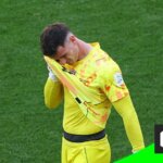 Matt Freese error helps Belgium seize control in last-16 tie 2 6418aee0 79a5 11f1 9510 1546718f668b