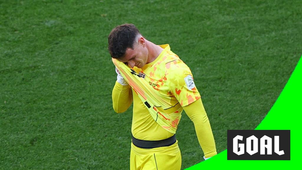 Matt Freese error helps Belgium seize control in last-16 tie 1 6418aee0 79a5 11f1 9510 1546718f668b