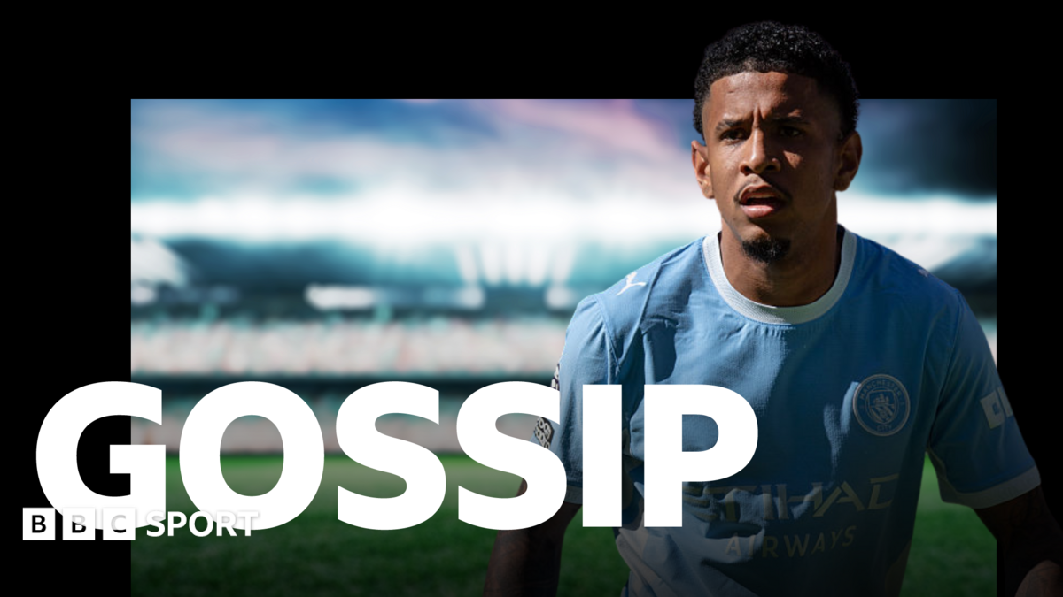 Tottenham hopeful of Savinho move as Manchester City winger emerges in Sunday gossip round-up 1 64390cc0 82e8 11f1 ae6b 3189bc758570