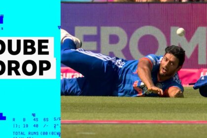 Shivam Dube’s missed chance on Harry Brook highlights India’s fielding frustration in Southampton T20 4 6794bbf0 7d37 11f1 bee8 53ce494e1abc