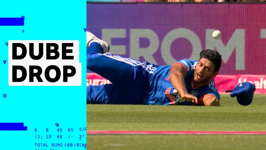 Shivam Dube’s missed chance on Harry Brook highlights India’s fielding frustration in Southampton T20 1 6794bbf0 7d37 11f1 bee8 53ce494e1abc