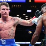 Dalton Smith set for first WBC title defence against Alberto Puello on 24 October 1 67cf6d10 8460 11f1 bee8 53ce494e1abc