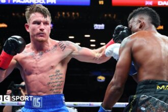 Dalton Smith set for first WBC title defence against Alberto Puello on 24 October 4 67cf6d10 8460 11f1 bee8 53ce494e1abc