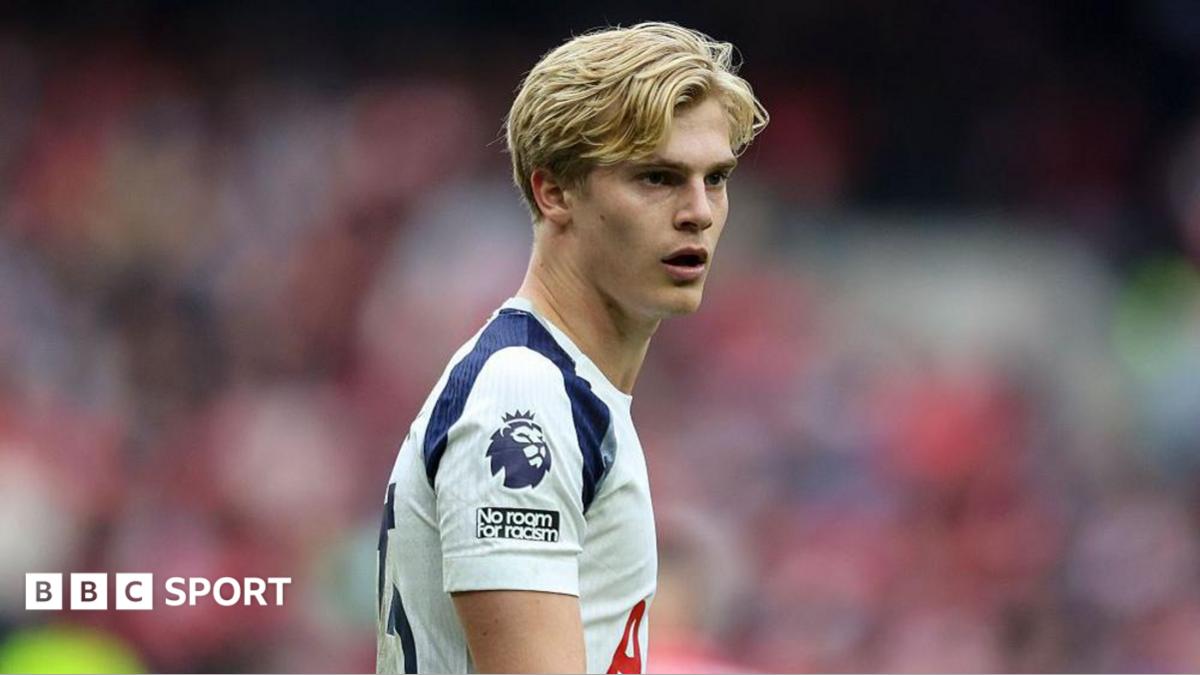 Nottingham Forest set to test Tottenham with £45m Lucas Bergvall offer 1 68d7a5a0 813c 11f1 b525 63787292c170 1