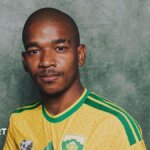 Jayden Adams dies aged 25: South Africa and Mamelodi Sundowns midfielder remembered after World Cup appearance 2 695fd8a0 7d2f 11f1 8f06 e145dd803033