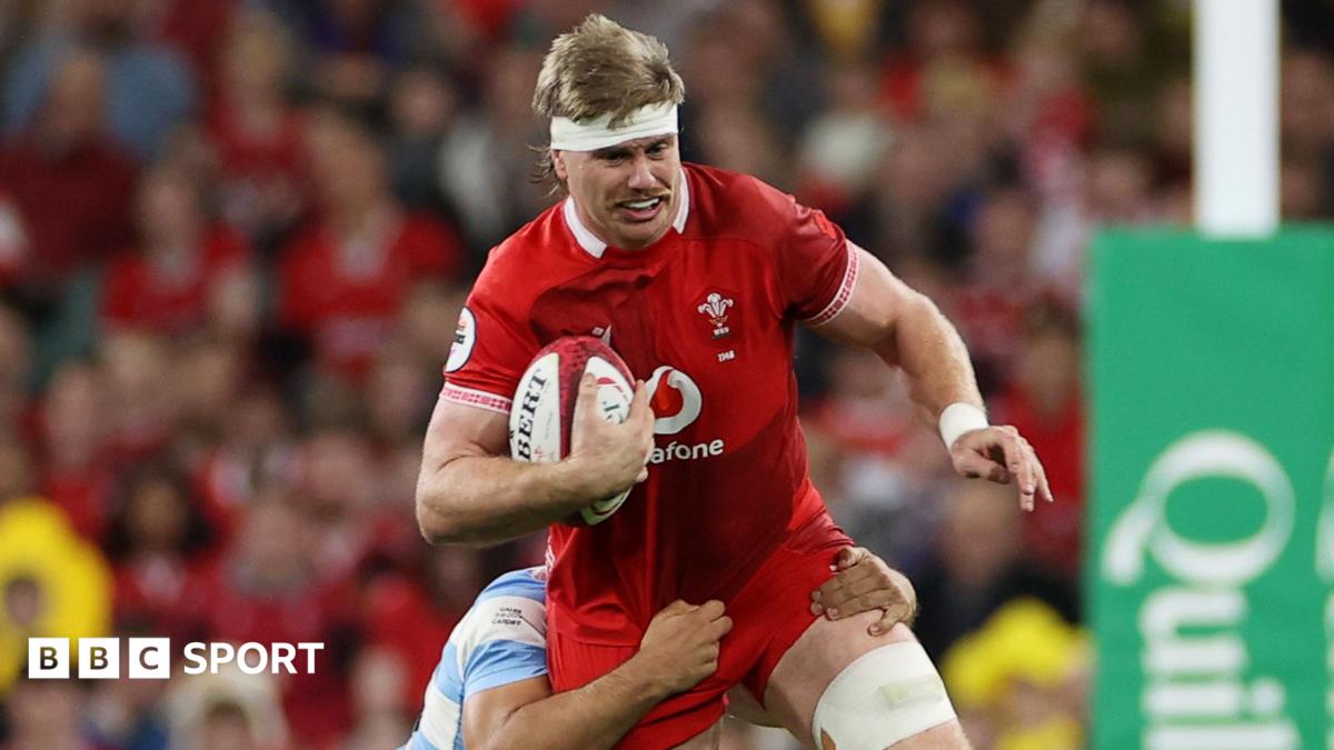 Aaron Wainwright returns to San Juan as Wales prepare for Argentina test 1 6a5f4050 77d6 11f1 80e6 f3a3d781efb8