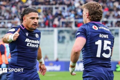 Scotland edge Argentina in 12-try thriller as Nations Championship momentum builds 7 6a9e8ae0 77e4 11f1 8a96 09480cbd3e4c