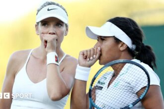 Boulter and Watson among Britons to exit Wimbledon doubles in first round 4 6b171ec0 764e 11f1 a011 354a7c444b02