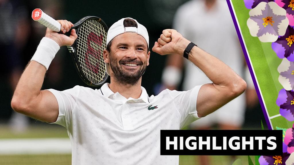 Dimitrov’s Wimbledon run continues after five-set battle with Berrettini 1 6caf4e30 77ff 11f1 a627 714adb4eed6e