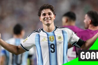 Julian Alvarez stunner sends Argentina back in front against 10-man Switzerland in quarter-final 6 6e434680 7da3 11f1 926f c90d1bcfbc84