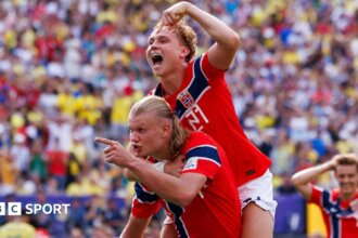 Haaland fires Norway to history as World Cup path opens after long wait 5 6e68af30 78c9 11f1 9510 1546718f668b