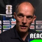 Tuchel says England became too passive after Argentina turned World Cup semi-final around 1 6f51c780 809c 11f1 bee8 53ce494e1abc