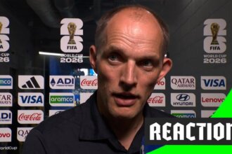Tuchel says England became too passive after Argentina turned World Cup semi-final around 3 6f51c780 809c 11f1 bee8 53ce494e1abc