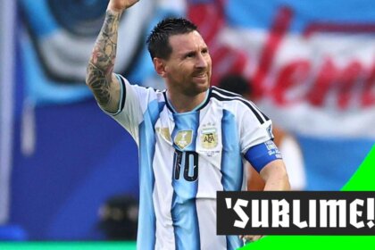 Messi’s ‘sensational’ finish underlines Argentina’s edge as World Cup scoring run continues 3 6fb2aec0 7731 11f1 a627 714adb4eed6e