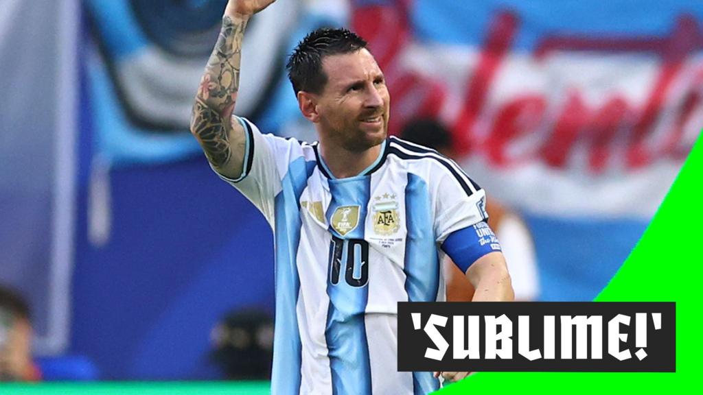 Messi’s ‘sensational’ finish underlines Argentina’s edge as World Cup scoring run continues 1 6fb2aec0 7731 11f1 a627 714adb4eed6e