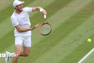 Jamie Murray answers Wimbledon questions as BBC explains royal box access 4 701f3400 7b96 11f1 b976 0b9c15b0ccfc