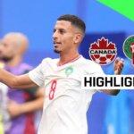 Morocco reach quarter-finals as Canada become first co-hosts out of 2026 World Cup 2 7099b550 77df 11f1 a627 714adb4eed6e