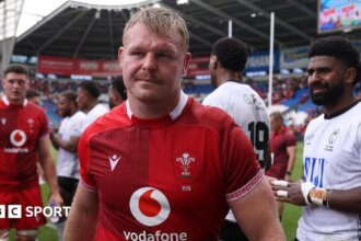 Wales take confidence from Fiji win as Argentina tour looms, but WRU off-field issues remain in focus 4 721f3080 7866 11f1 ab53 3dbca6ef5ee1