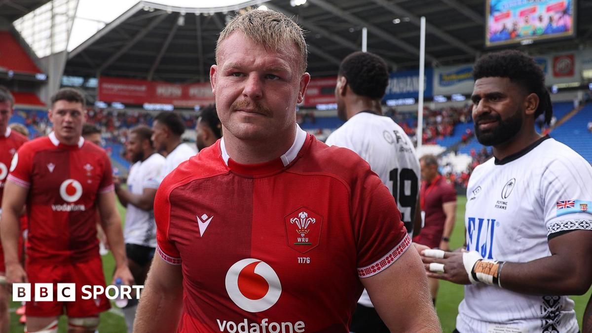 Wales take confidence from Fiji win as Argentina tour looms, but WRU off-field issues remain in focus 1 721f3080 7866 11f1 ab53 3dbca6ef5ee1