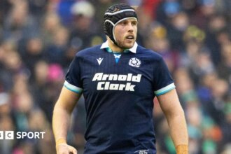 Finn Russell absent as Jonny Gray returns for Scotland’s Argentina opener 5 7434f250 760f 11f1 ac6e 25f7e4f0c9b9