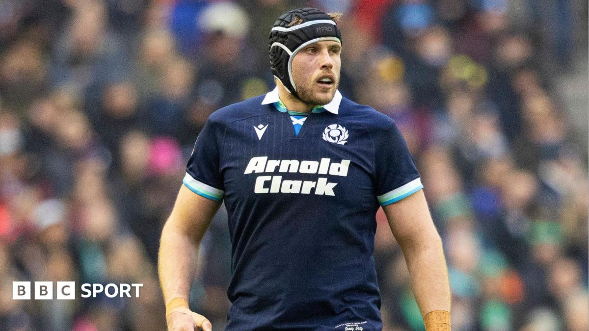 Finn Russell absent as Jonny Gray returns for Scotland’s Argentina opener 1 7434f250 760f 11f1 ac6e 25f7e4f0c9b9