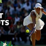 Keys powers past Anisimova with explosive shot-making to reach Wimbledon fourth round 3 745fa9e0 77d2 11f1 9510 1546718f668b