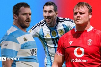 Wales seek to make an impression in football-mad Argentina as attention turns to rugby test 4 75110910 7c73 11f1 9fad d539485c17c2