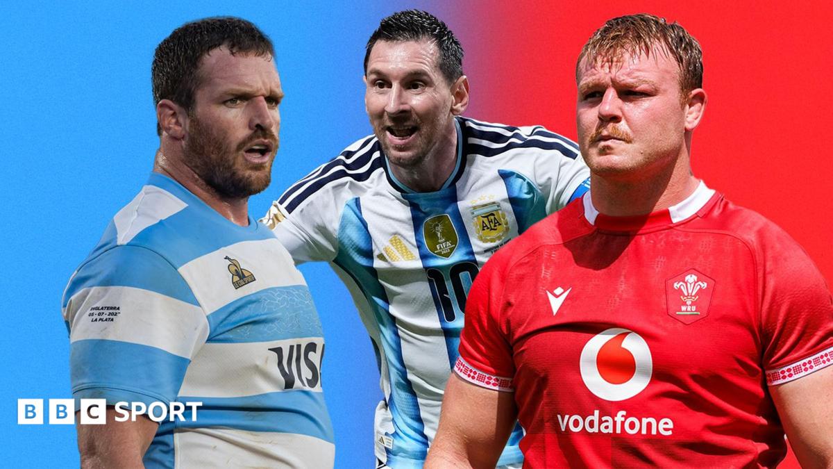 Wales seek to make an impression in football-mad Argentina as attention turns to rugby test 1 75110910 7c73 11f1 9fad d539485c17c2