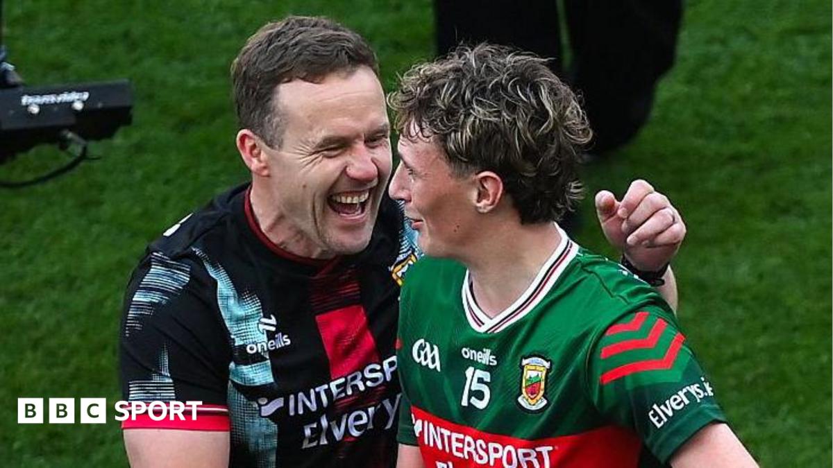Andy Moran says Mayo are not the finished article after All-Ireland final return 1 75773a80 7d5b 11f1 95e5 836a88eccb63