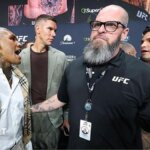 Conor Benn set for WBC welterweight title fight with Ryan Garcia in Las Vegas on 12 September 2 75e9dbc0 8077 11f1 8c3e 199e0cef744c