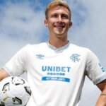 Ross McCrorie says Derek McInnes was the key reason behind Rangers return 2 76a318e0 761f 11f1 8c8c f987daa96c22