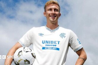 Ross McCrorie says Derek McInnes was the key reason behind Rangers return 5 76a318e0 761f 11f1 8c8c f987daa96c22