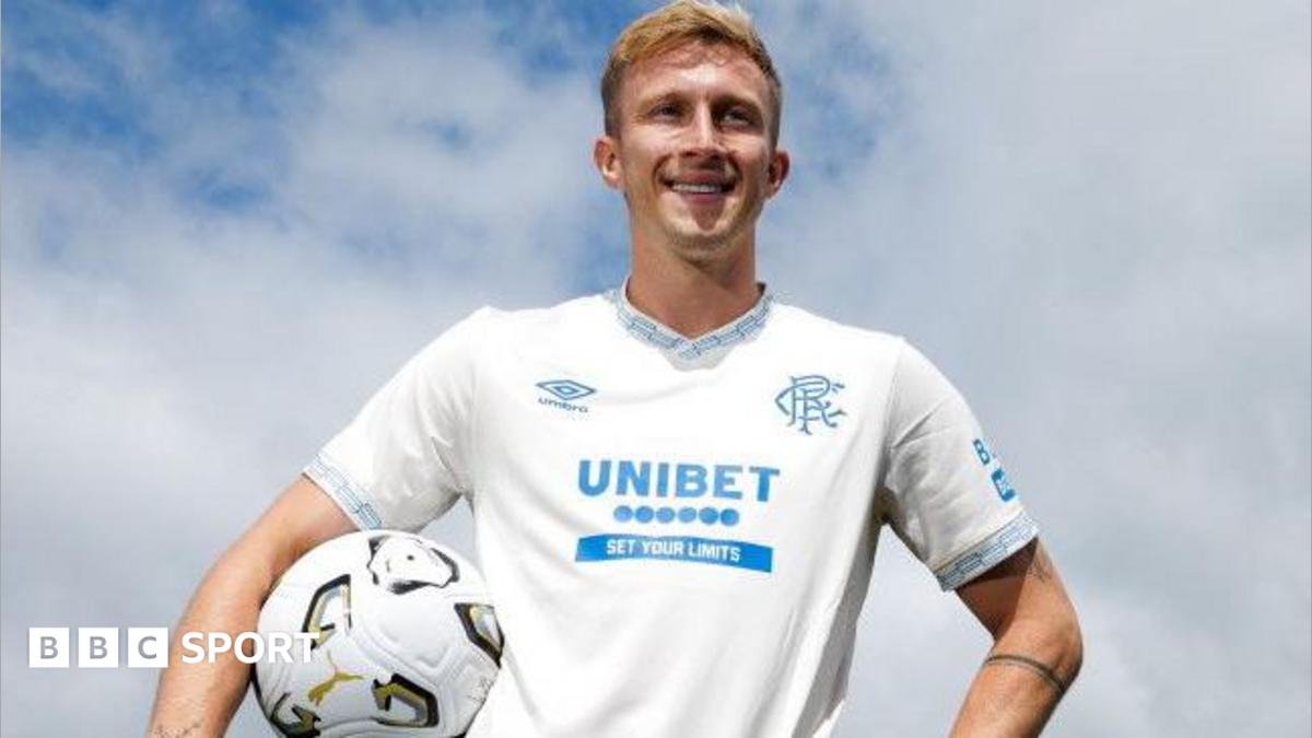 Ross McCrorie says Derek McInnes was the key reason behind Rangers return 1 76a318e0 761f 11f1 8c8c f987daa96c22