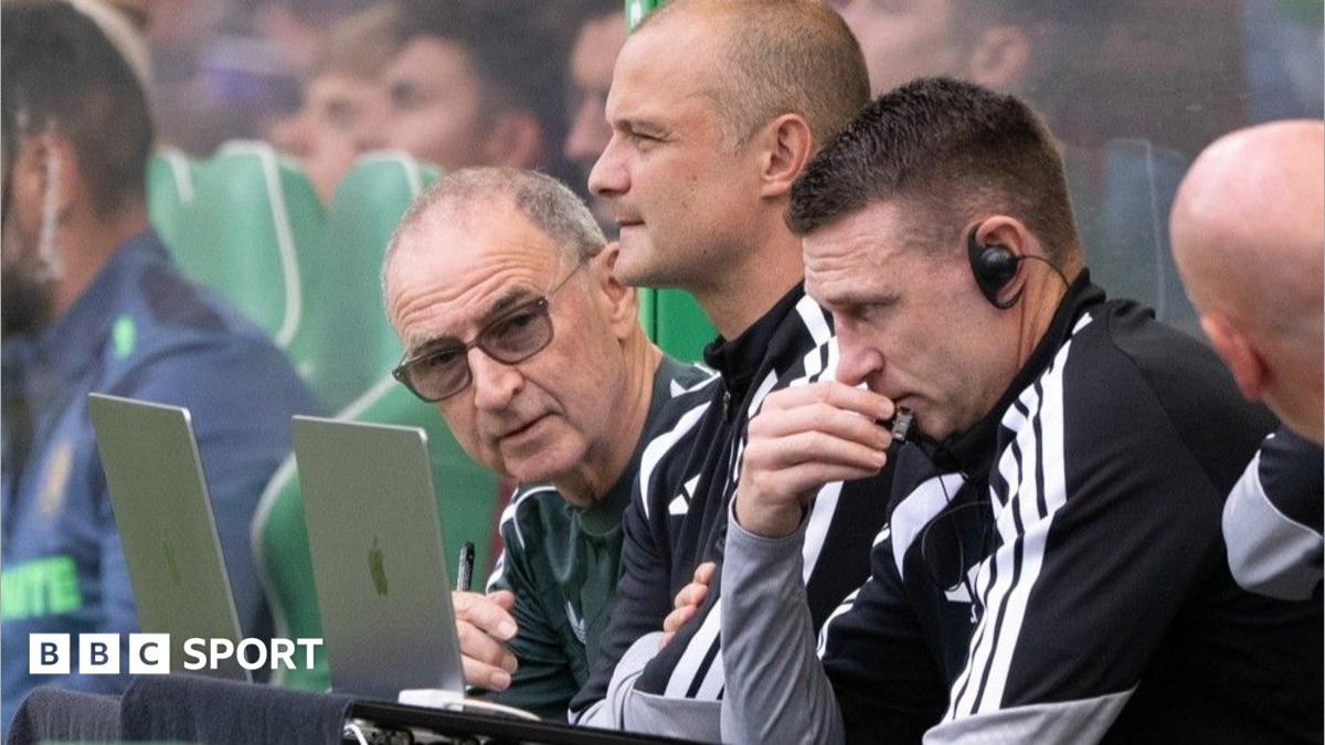 O'Neill eyes 'couple of new faces' as Celtic continue transfer work 1 78bc12c0 82e1 11f1 926f c90d1bcfbc84
