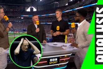 Rooney, Hart and Richards say Tuchel’s decisions cost England in Argentina semi-final defeat 2 79916350 80a0 11f1 b976 0b9c15b0ccfc