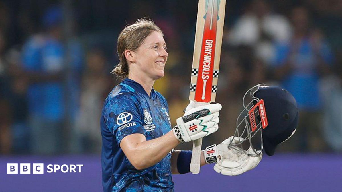Heather Knight retires from international cricket after distinguished England career 1 7c04b8e0 7d61 11f1 9a55 752052b5d22b