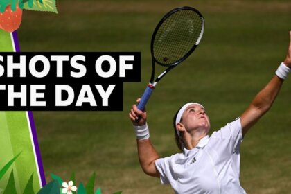 Wimbledon day 11 highlights showcase Alfie Hewett and Coco Gauff in standout shot-making 2 7cbfc640 7bc6 11f1 b976 0b9c15b0ccfc
