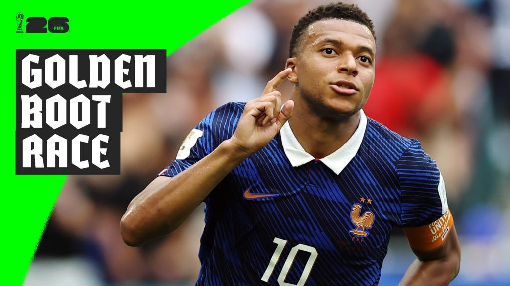 Mbappe leads early 2026 World Cup golden boot race as Messi, Bellingham and Haaland trail 1 7d0127e0 83d0 11f1 926f c90d1bcfbc84