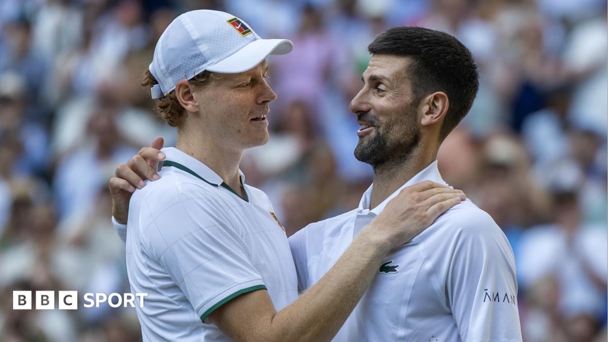 Djokovic’s ‘good but not good enough’ reality underlines the gap at the top of men’s tennis 1 7d416330 7c93 11f1 b976 0b9c15b0ccfc