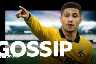 Man Utd and Liverpool linked with Joao Gomes as transfer gossip gathers pace 6 7f359fc0 7d5c 11f1 b976 0b9c15b0ccfc