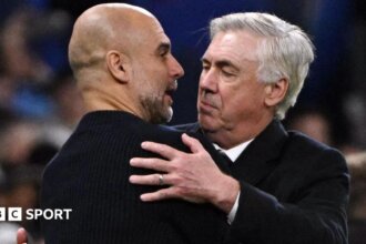 Italy confirm Ancelotti approach before Guardiola as coaching search widens 3 7fa81240 86c0 11f1 9d73 41a48912c4b7