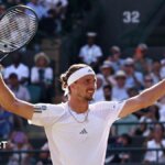 Zverev ends Fritz hoodoo to reach first Wimbledon semi-final 3 80f6fed0 7aeb 11f1 94d8 c95634a95d3e