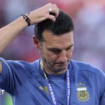 Scaloni in tears after World Cup final defeat as Argentina future talk turns emotional 2 814a2e20 83ce 11f1 adc4 27fd56cf7ce1