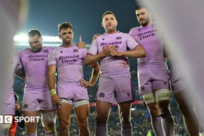 Scotland brace for Fiji response after Pretoria defeat as lessons are put to the test 2 8174e360 7fb7 11f1 9c5f 190f51e64b46