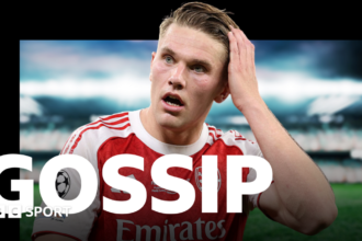 Gyokeres linked to Alvarez move as Arsenal, Liverpool and Tottenham feature in Wednesday gossip 4 817f6ce0 7fc6 11f1 bee8 53ce494e1abc