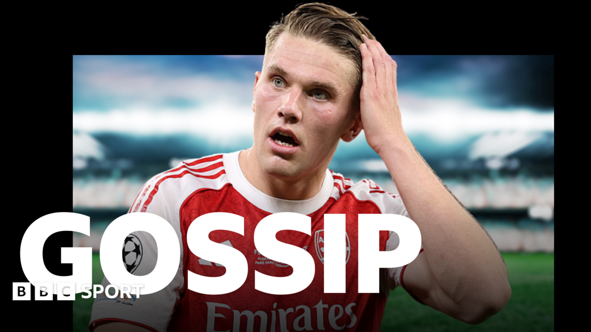 Gyokeres linked to Alvarez move as Arsenal, Liverpool and Tottenham feature in Wednesday gossip 1 817f6ce0 7fc6 11f1 bee8 53ce494e1abc